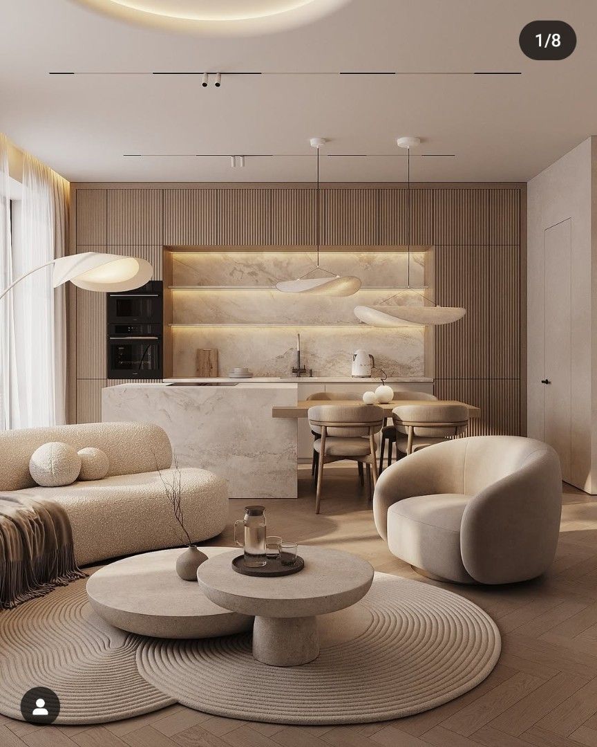 Einfamilienhaus mit Garten